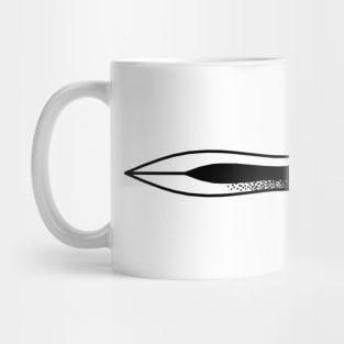 STAB Mug